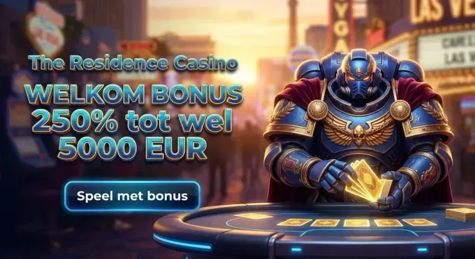 The Residence Casino